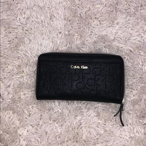 Calvin Klein wallet